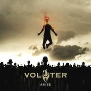 Review: Volster - Arise